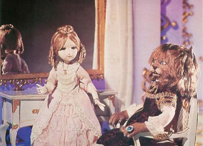 Nonton Belle to Kaijuu Ouji Sub Indo