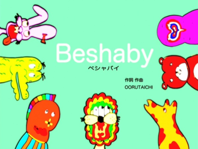 Nonton Beshaby Sub Indo