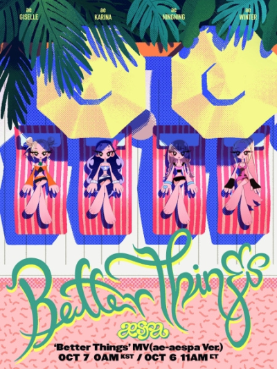 Nonton Better Things Sub Indo