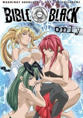 Nonton Bible Black Only Version Sub Indo