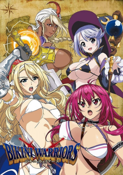 Nonton Bikini Warriors Sub Indo
