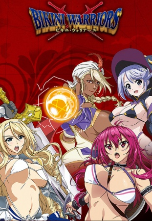 Nonton Bikini Warriors Special Sub Indo