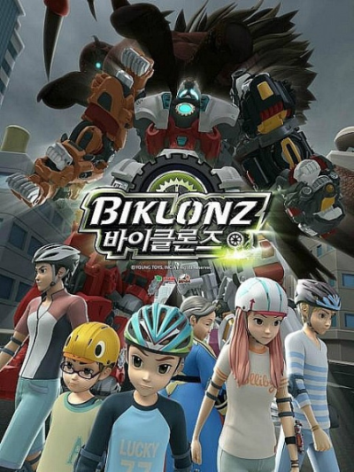 Nonton Biklonz Sub Indo