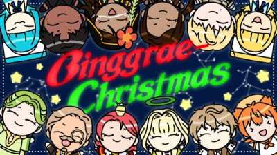 Nonton Binggrae Christmas Sub Indo