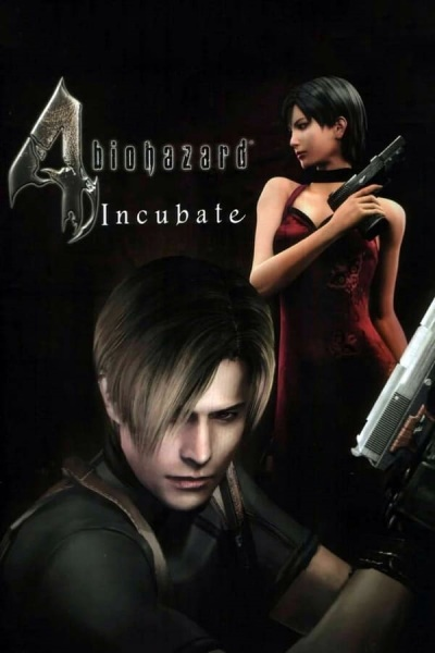 Nonton Biohazard 4: Incubate Sub Indo