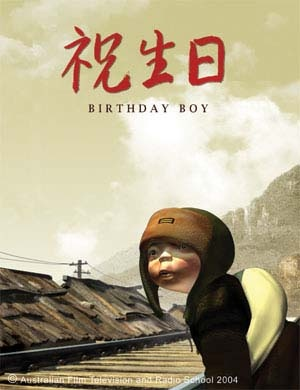 Nonton Birthday Boy Sub Indo