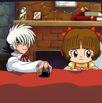 Nonton Black Jack ONA Sub Indo