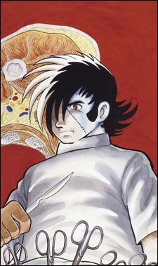 Nonton Black Jack (TV): Hizouban Specials Sub Indo