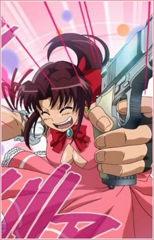 Nonton Black Lagoon Omake Sub Indo