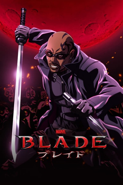 Nonton Blade Sub Indo