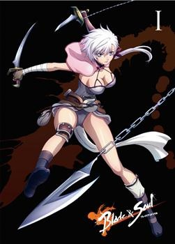 Nonton Blade & Soul Specials Sub Indo