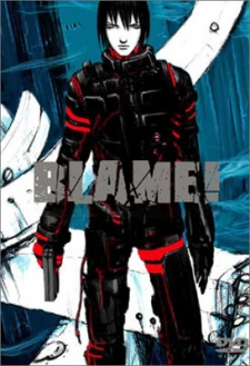 Nonton Blame! Sub Indo