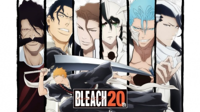 Nonton Bleach 20th PV Sub Indo