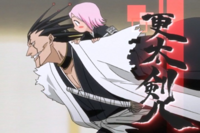 Nonton Bleach: Gotei 13 Omake Sub Indo