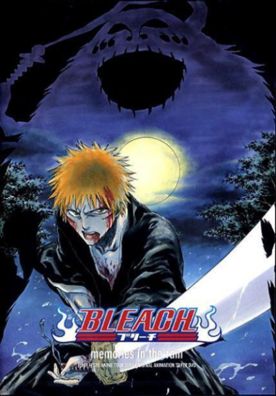 Nonton Bleach: Memories in the Rain Sub Indo