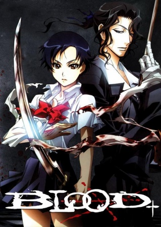 Nonton Blood+ Sub Indo