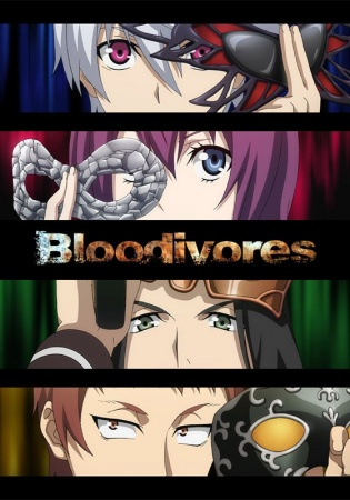 Nonton Bloodivores Sub Indo