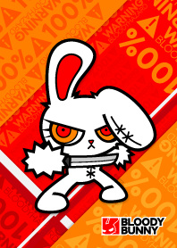 Nonton Bloody Bunny Sub Indo