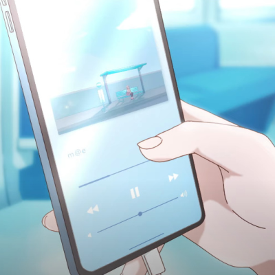 Nonton Blue Sub Indo