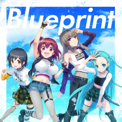 Nonton Blueprint Sub Indo