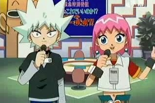 Nonton Bobobo-bo Bo-bobo Recap Sub Indo