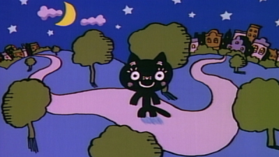 Nonton Boku no Me wa Neko no Me Sub Indo