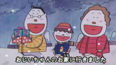 Nonton Boku no Nikkichou Sub Indo