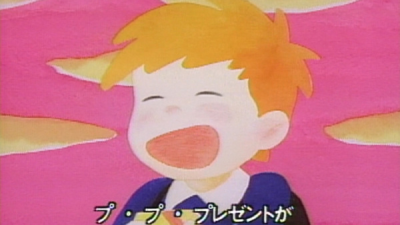 Nonton Boku no Valentine Day Sub Indo