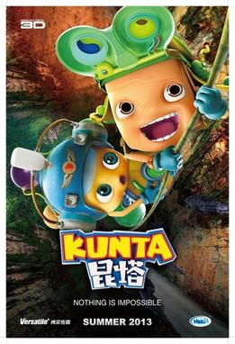 Nonton Bonta Sub Indo