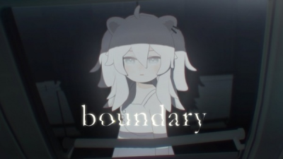Nonton Boundary Sub Indo