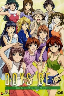 Nonton Boys Be... Sub Indo