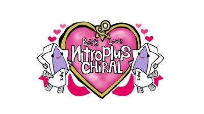 Nonton BOY's LOVE Nitro+CHiRAL Sub Indo
