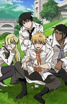 Nonton Break Blade Movie Picture Drama Sub Indo