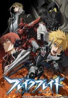 Nonton Break Blade: Virgins War Sub Indo