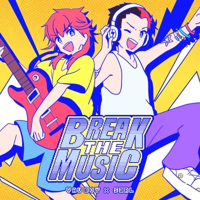 Nonton Break the Music Sub Indo