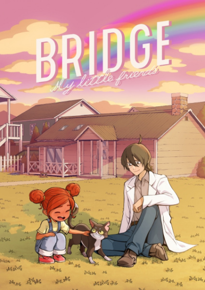 Nonton Bridge: My Little Friends Sub Indo
