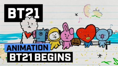 Nonton BT21 PVs Sub Indo