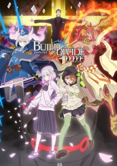 Nonton Build Divide: Code White Sub Indo
