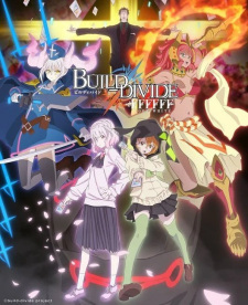 Nonton Build Divide: Code White Recap Sub Indo