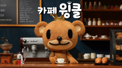 Nonton Cafe Wingcle Sub Indo