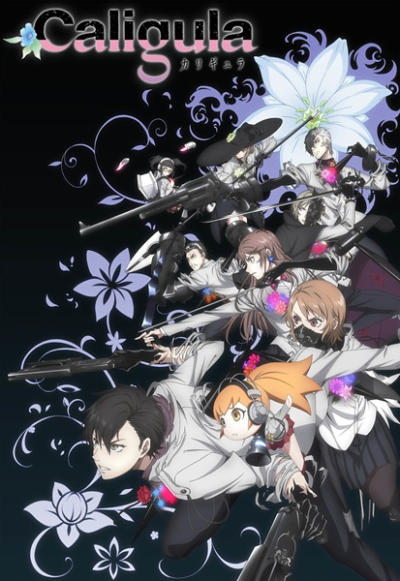 Nonton Caligula Sub Indo