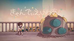 Nonton Candy Alien Sub Indo