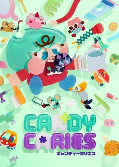 Nonton Candy Caries Sub Indo