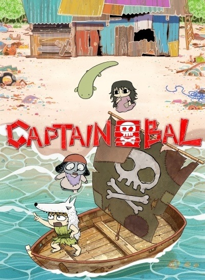 Nonton Captain Bal Sub Indo