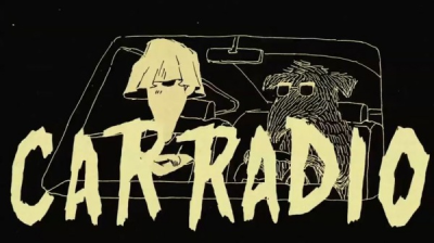 Nonton Car Radio Sub Indo