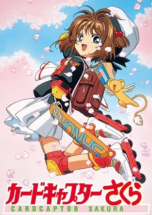 Nonton Cardcaptor Sakura Sub Indo