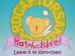 Nonton Cardcaptor Sakura: Kero-chan ni Omakase! Sub Indo
