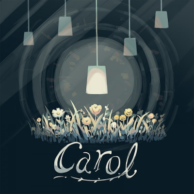 Nonton Carol (Music) Sub Indo