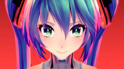 Nonton Carry Me Off feat. Hatsune Miku Sub Indo