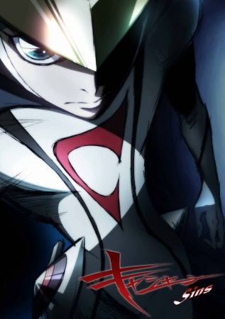 Nonton Casshern Sins Sub Indo